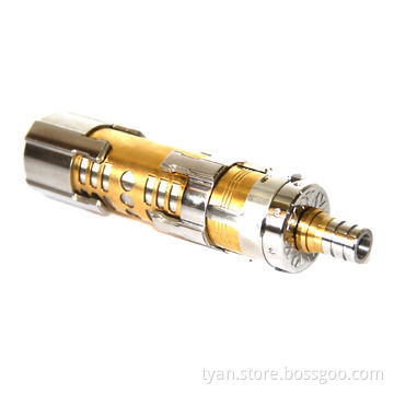 2014 Hot Sale Top Quality Electronic Cigarette Mechanical Mod Dreatnaut Mod